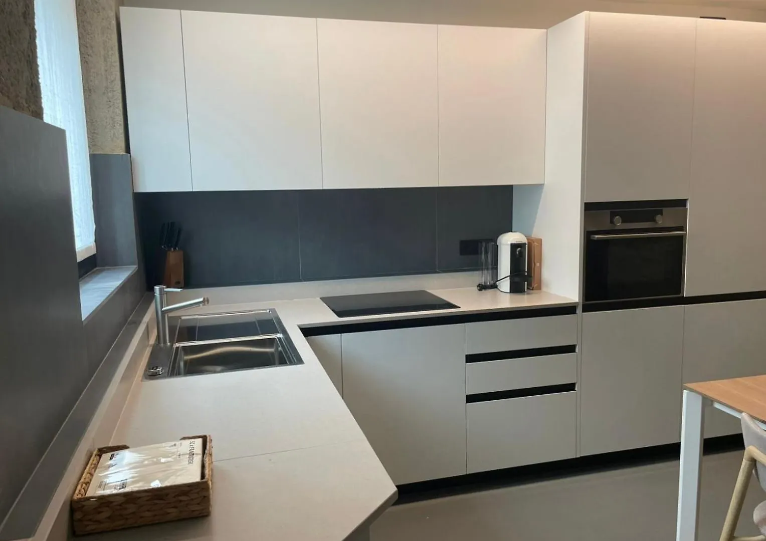 Voman Luxury Apartments Pietrasanta