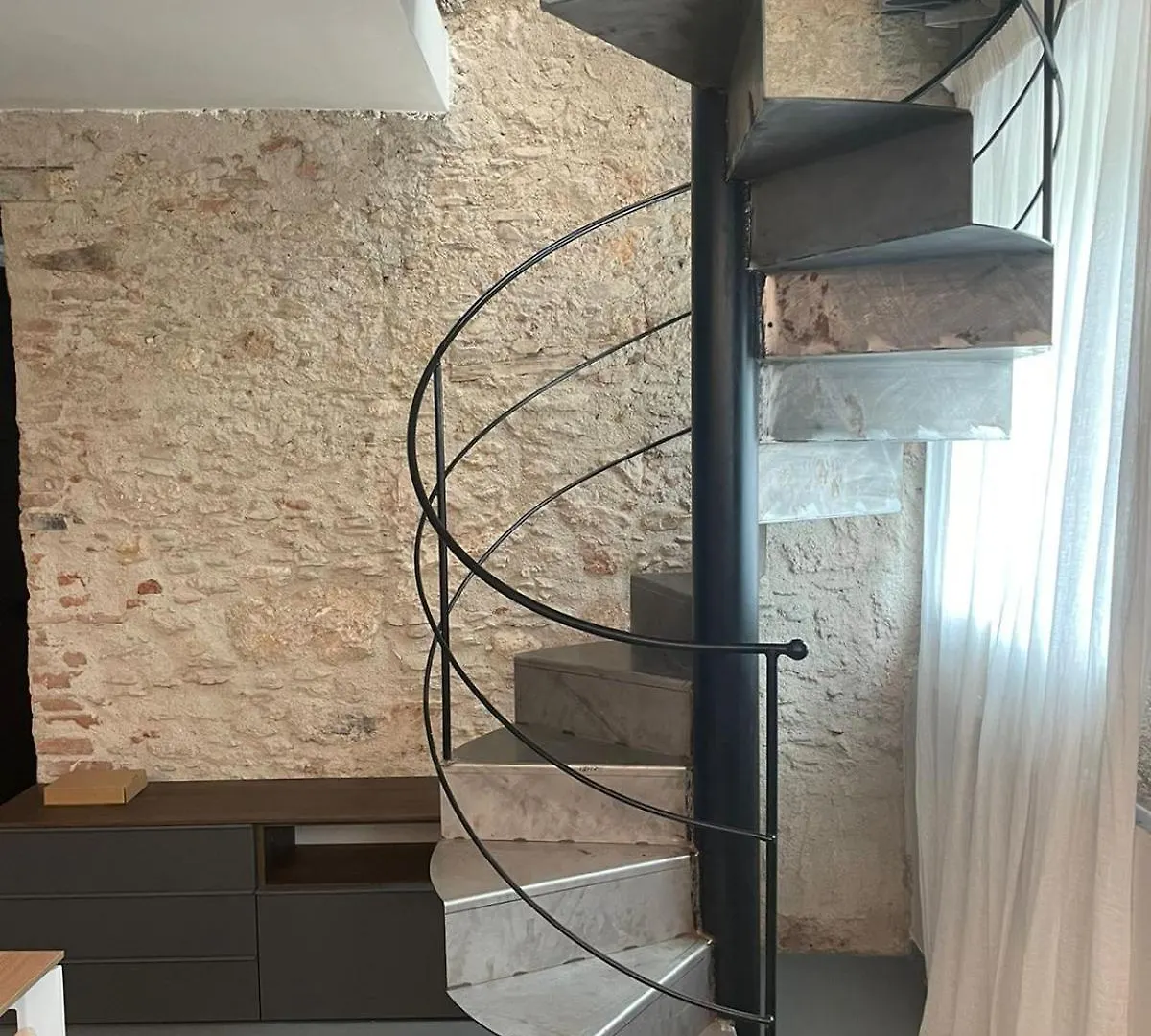 Voman Luxury Apartments Pietrasanta