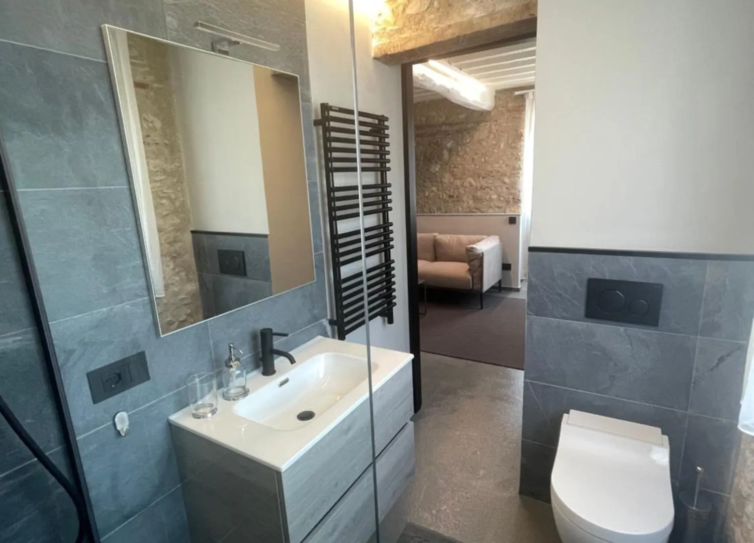 Voman Luxury Apartments Pietrasanta