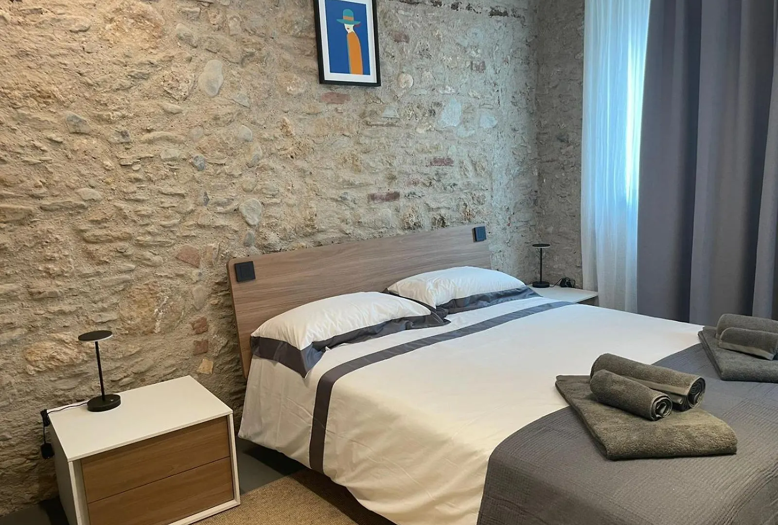 Voman Luxury Apartments Pietrasanta