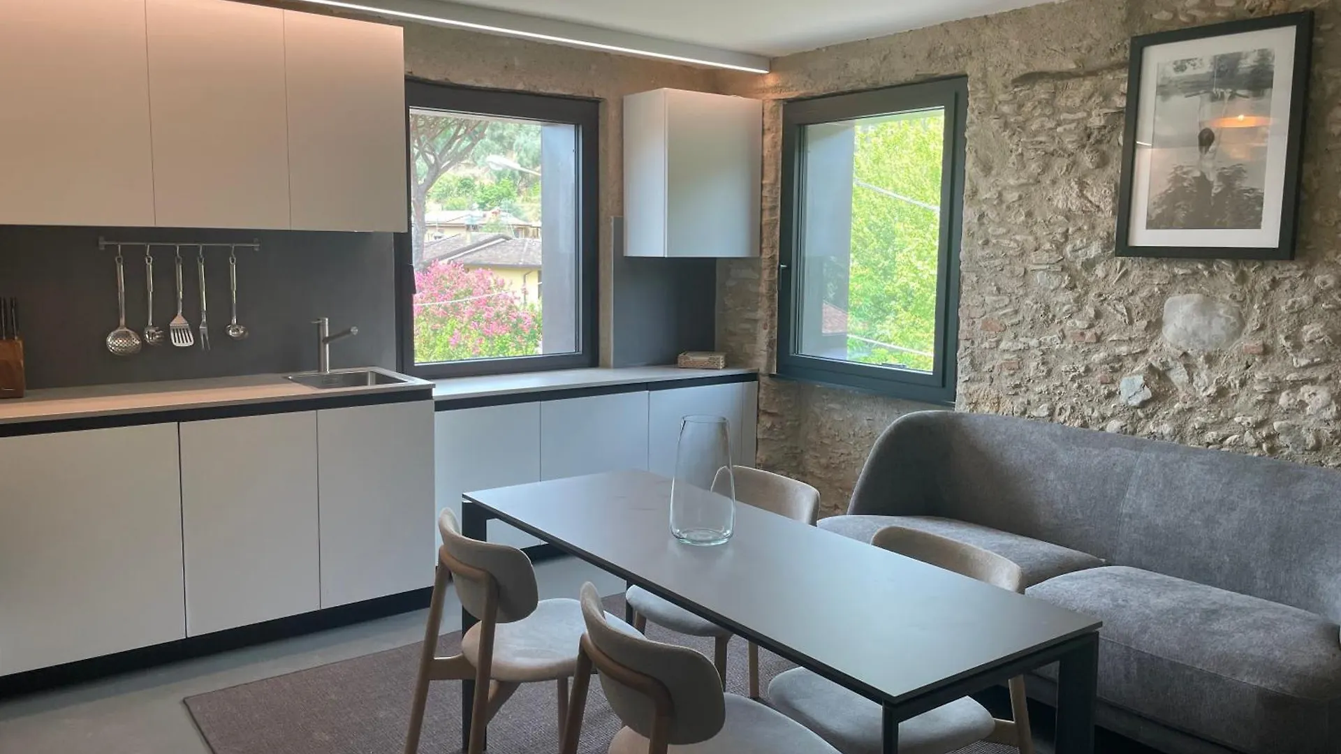 Voman Luxury Apartments Pietrasanta