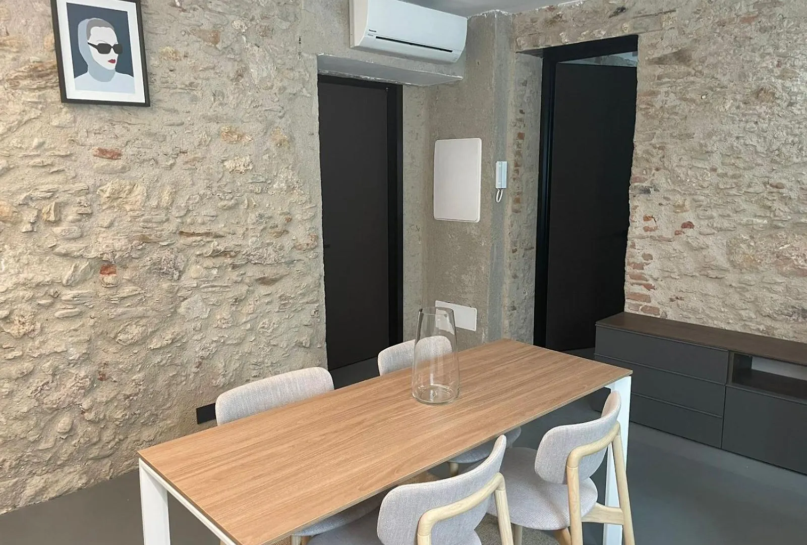 Voman Luxury Apartments Pietrasanta Italia