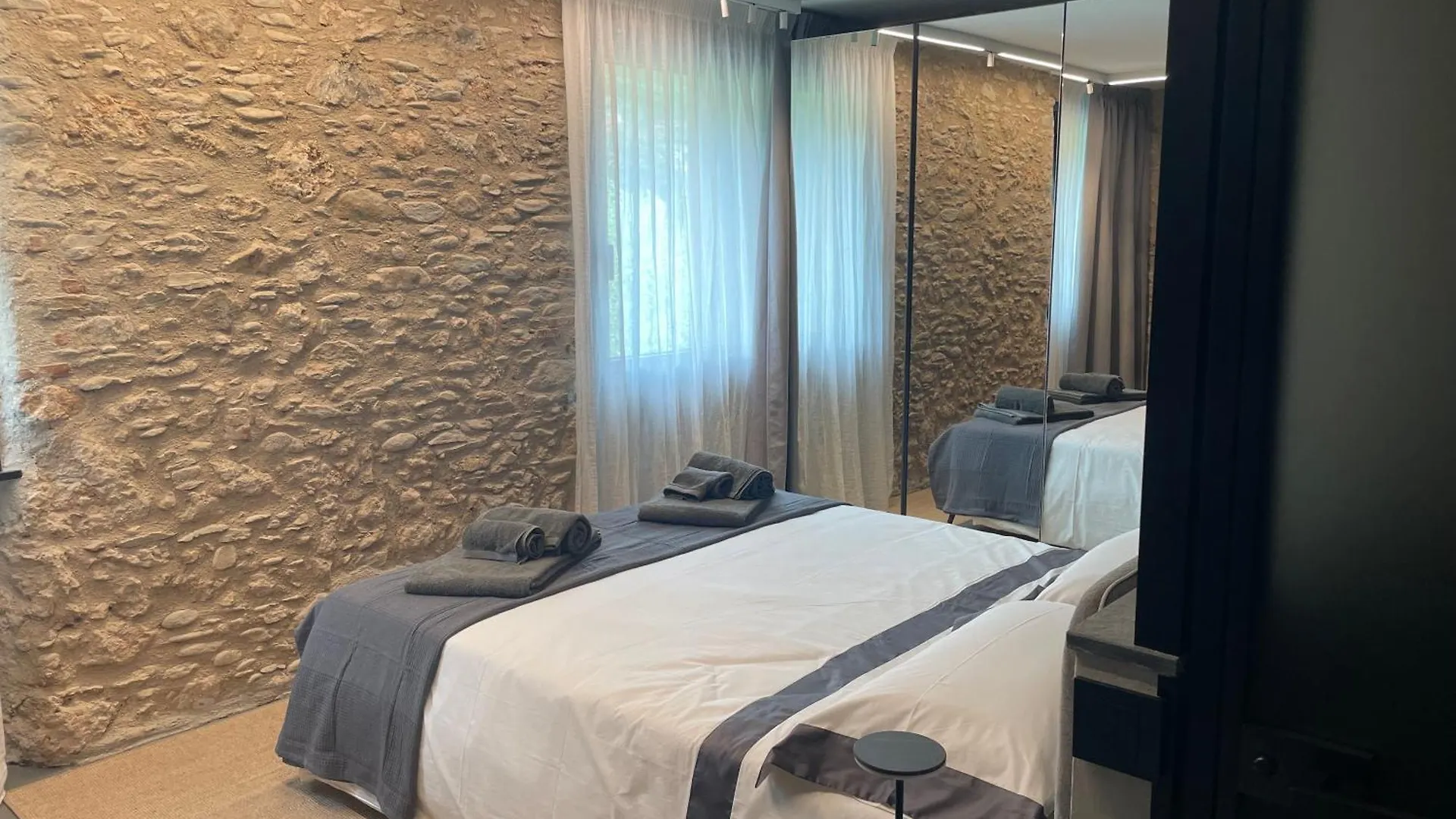 Voman Luxury Apartments Pietrasanta