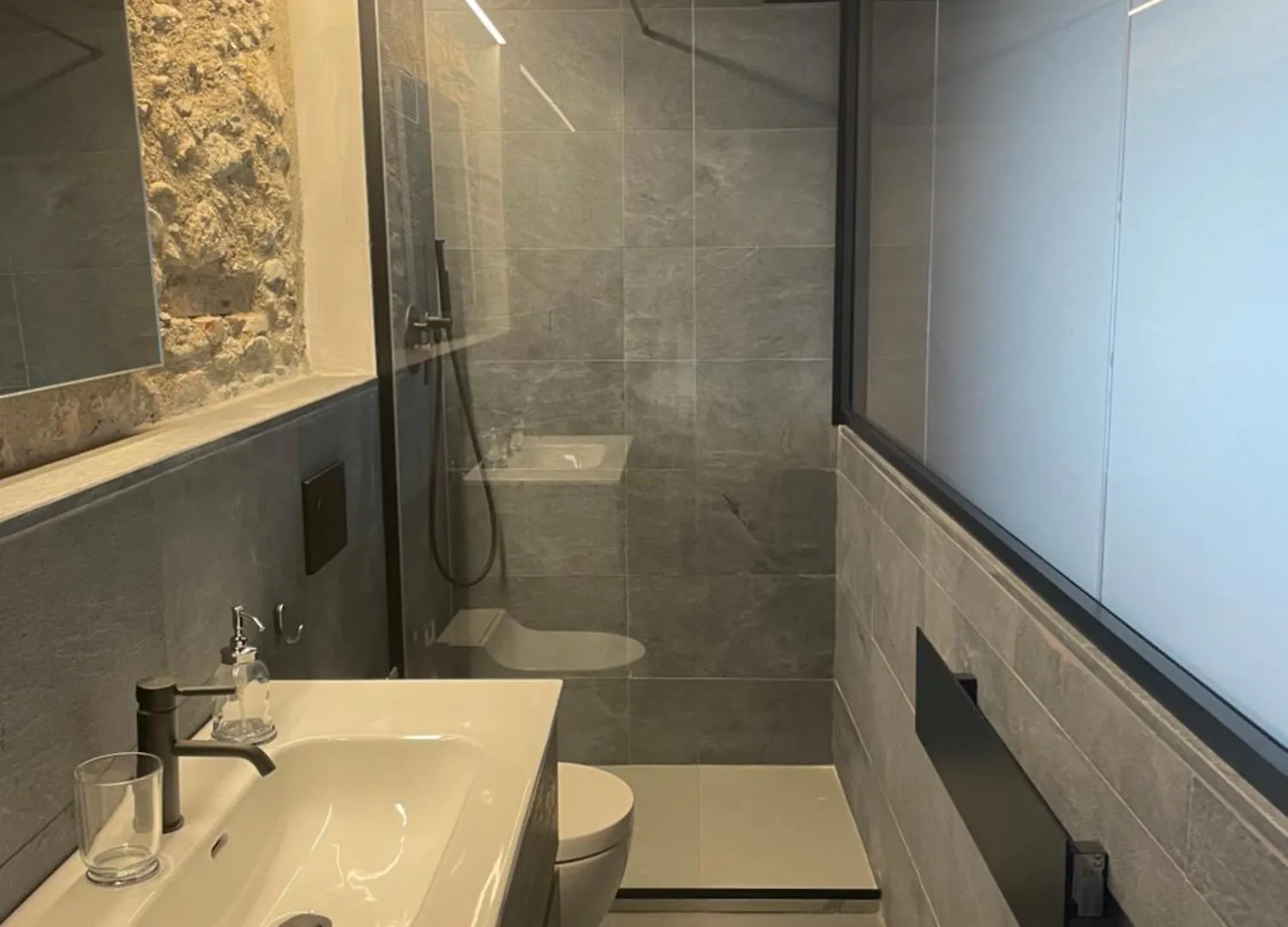 Voman Luxury Apartments Pietrasanta Italy