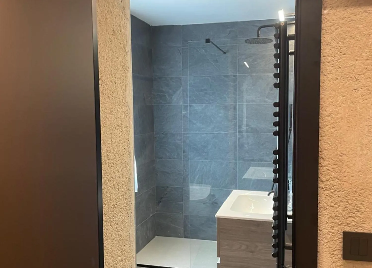 Voman Luxury Apartments Pietrasanta Italy