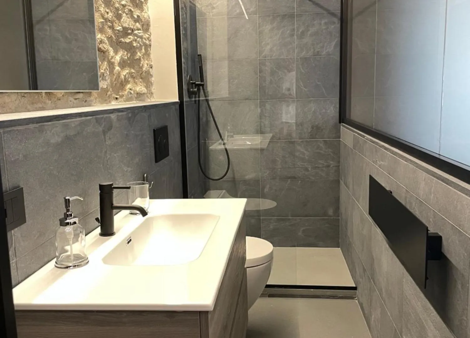 Voman Luxury Apartments Pietrasanta 0*,