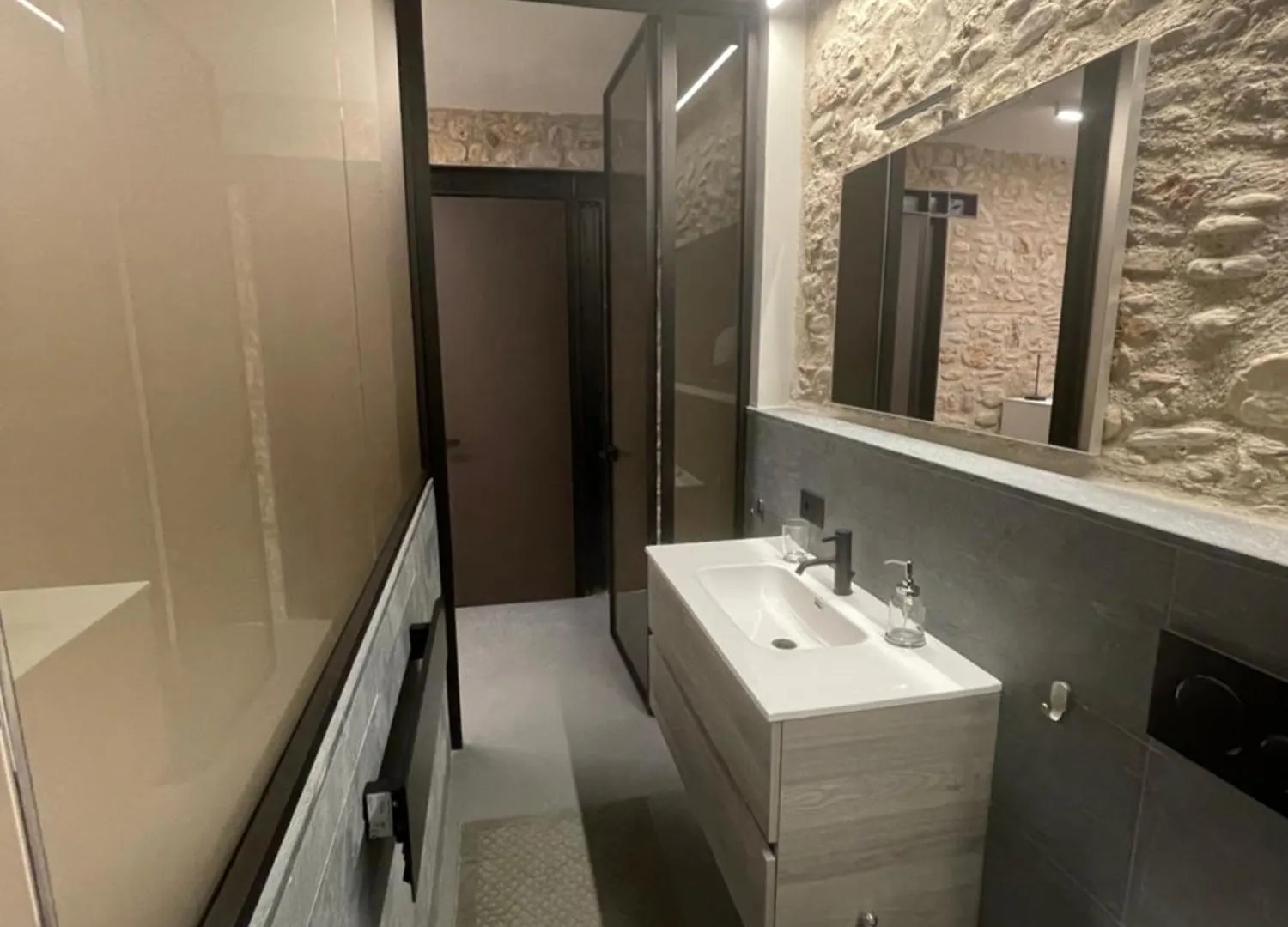Voman Luxury Apartments Pietrasanta