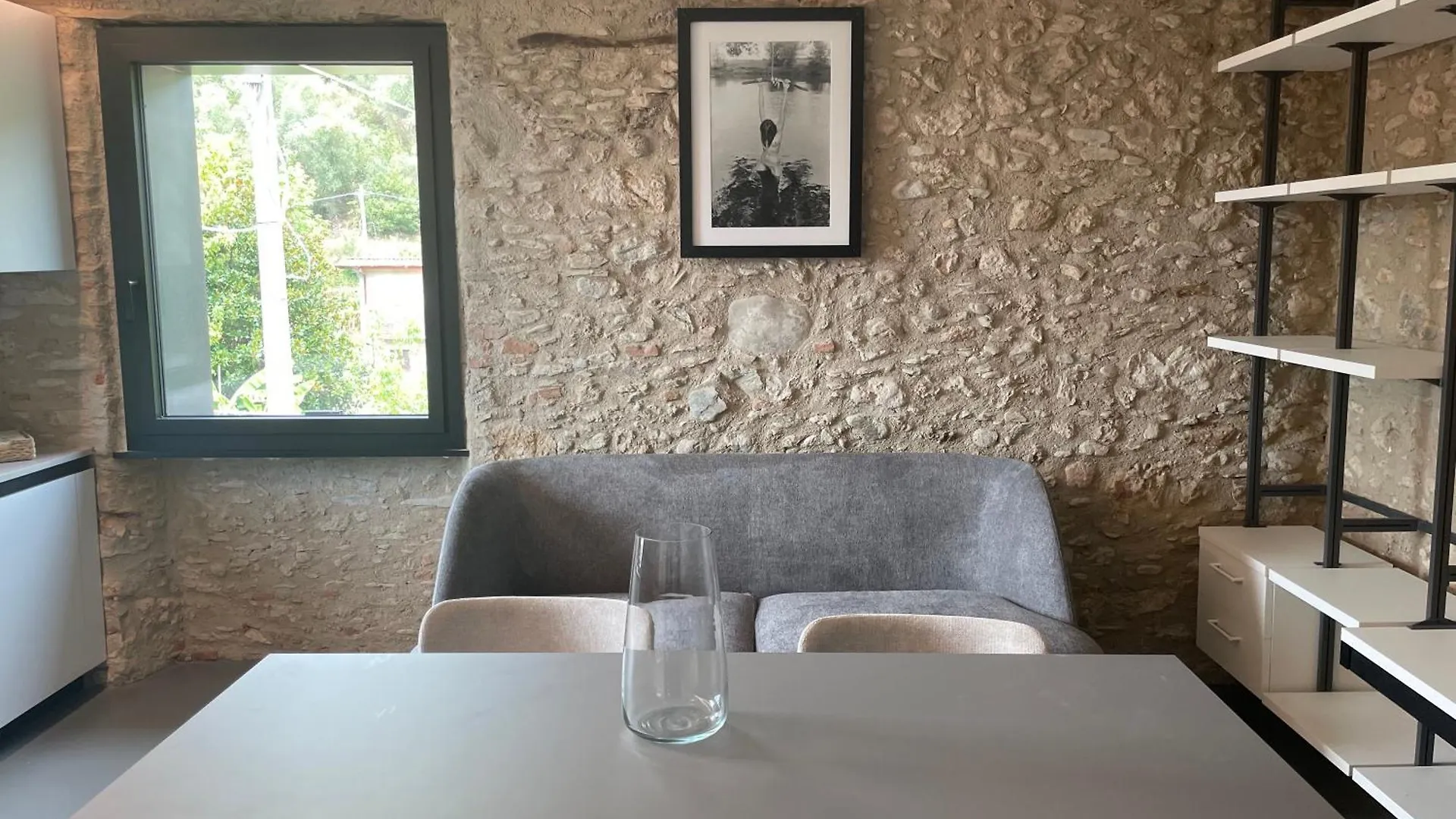 Voman Luxury Apartments Pietrasanta