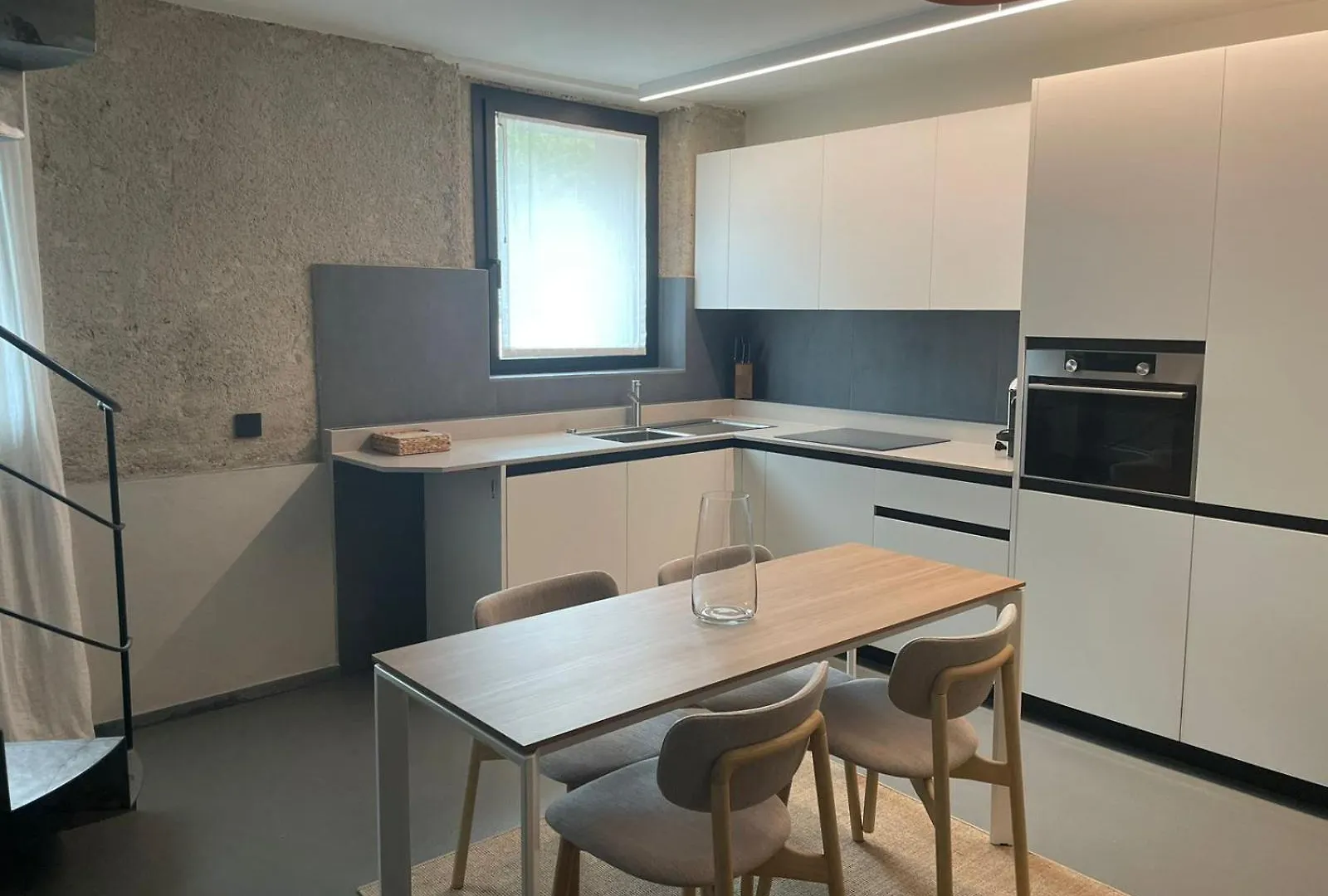 Voman Luxury Apartments Pietrasanta