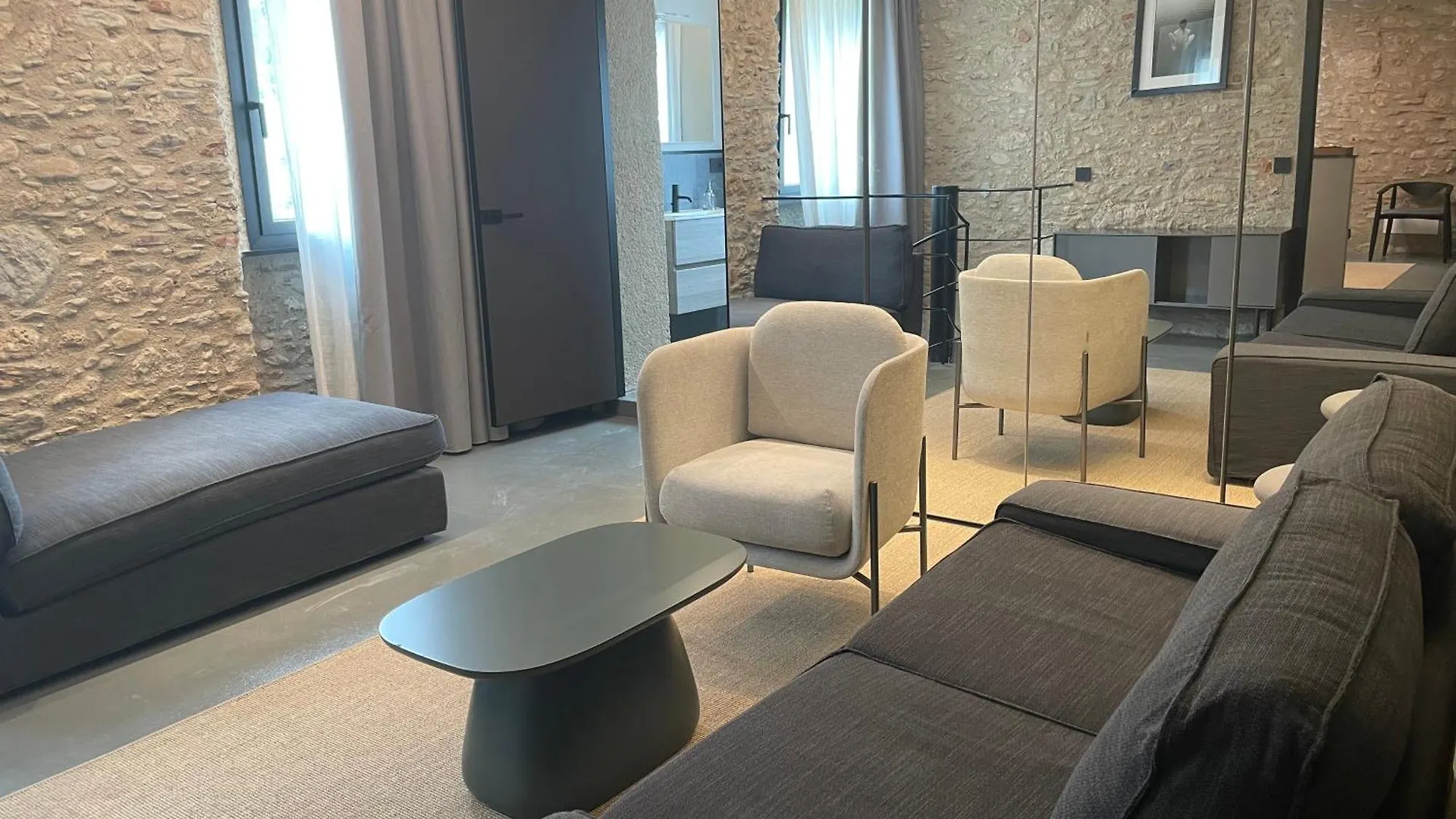 Voman Luxury Apartments Pietrasanta