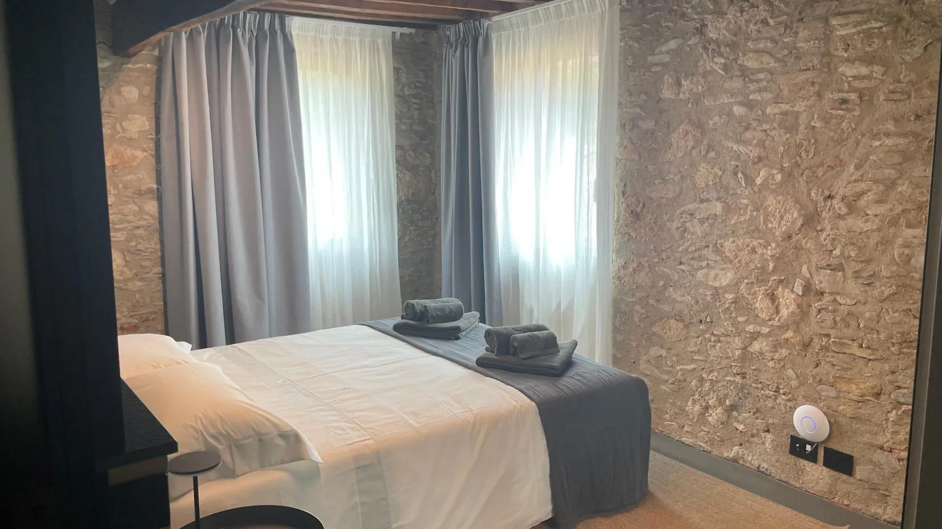 Voman Luxury Apartments Pietrasanta 0*,