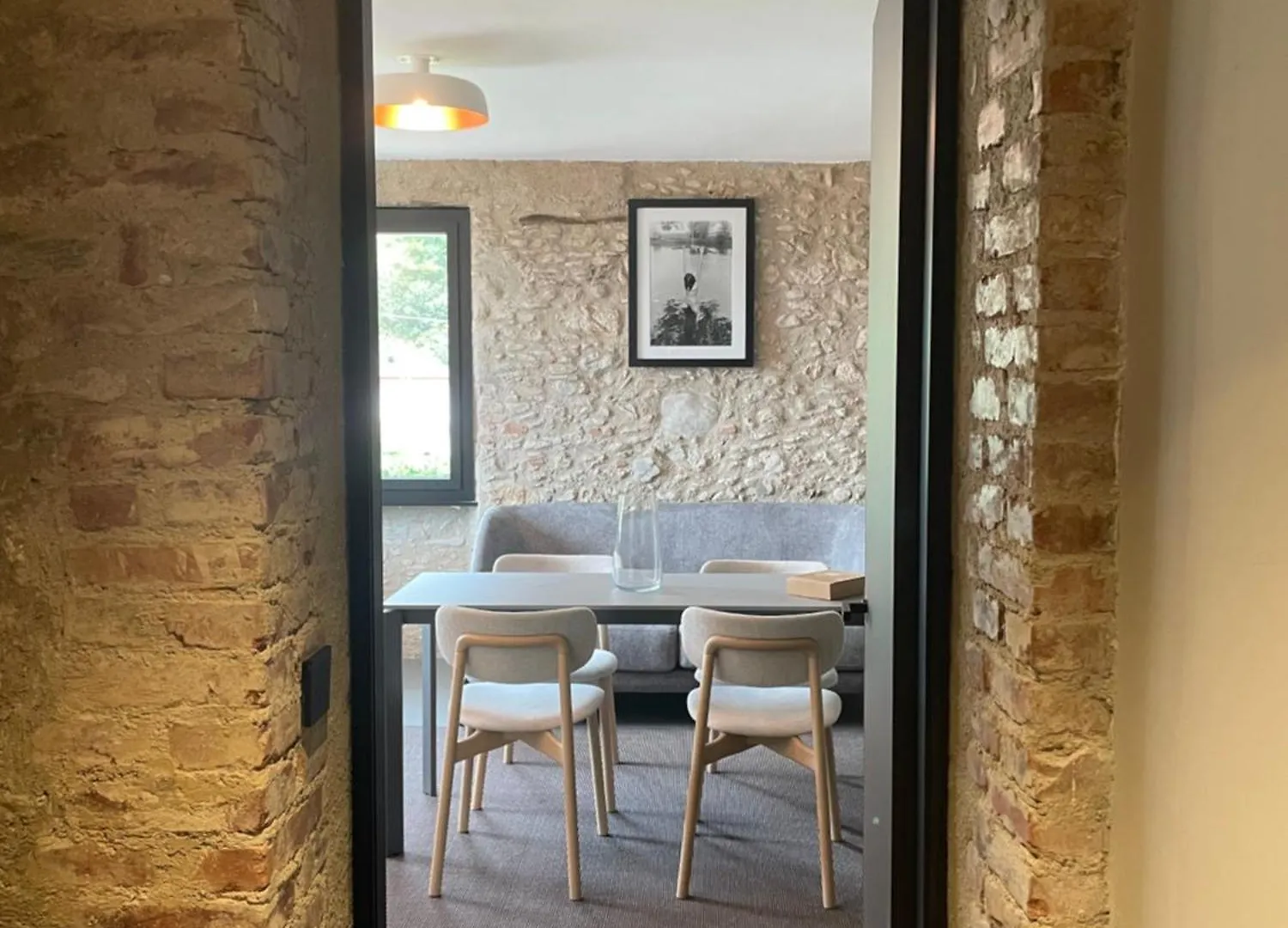 Voman Luxury Apartments Pietrasanta