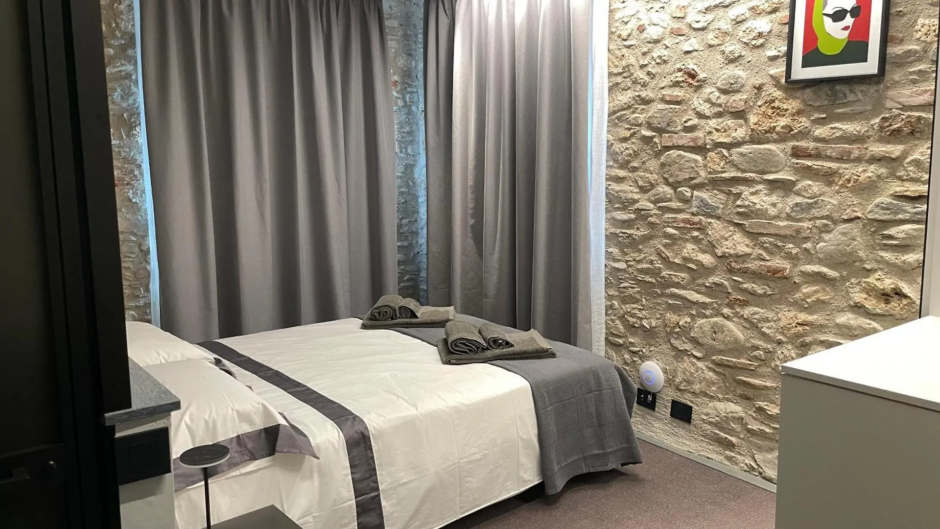 Voman Luxury Apartments Pietrasanta