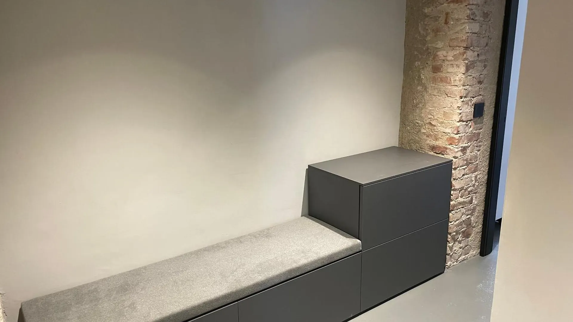 Voman Luxury Apartments Pietrasanta Italy