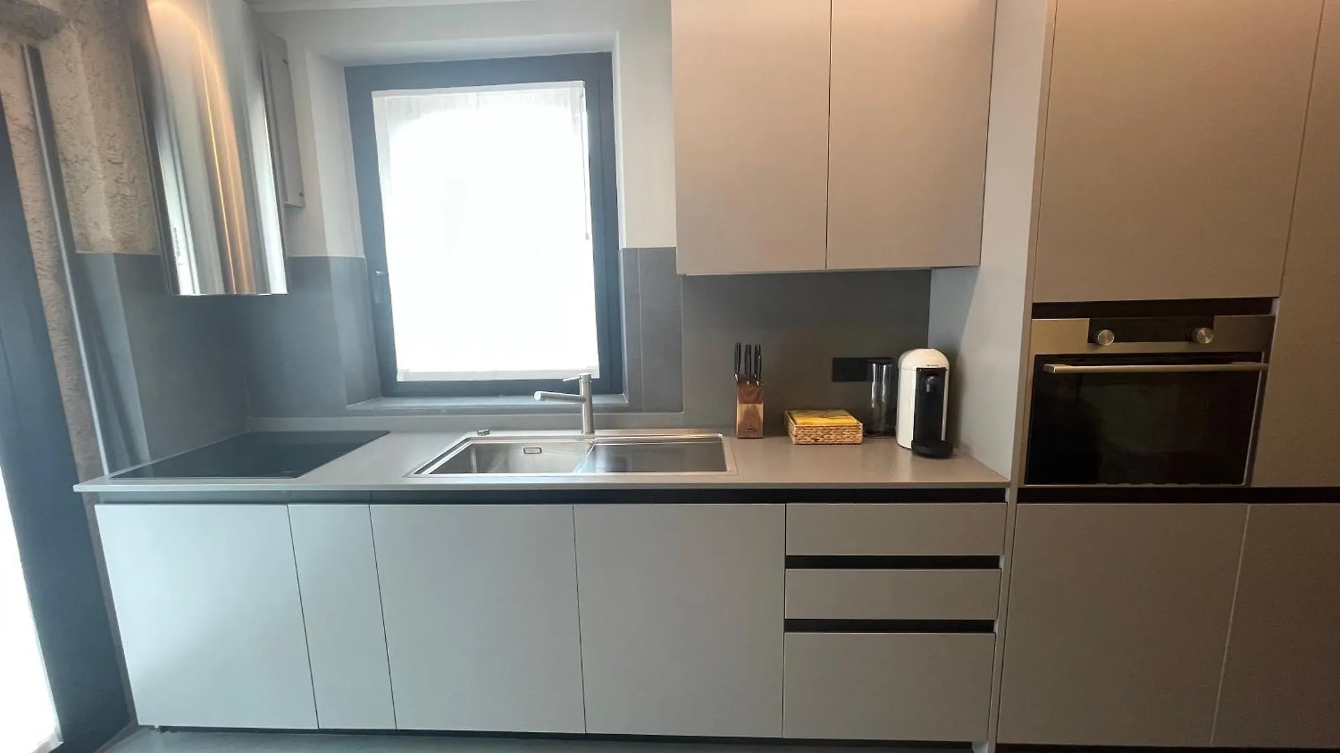 Voman Luxury Apartments Pietrasanta